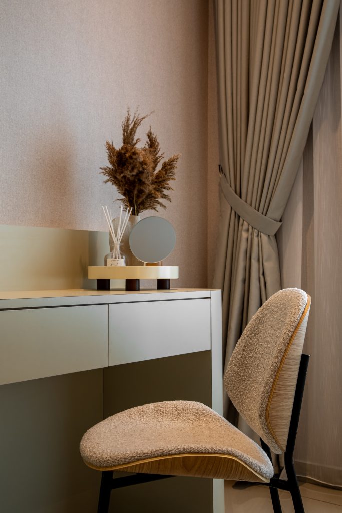 Modern Flair Cheras