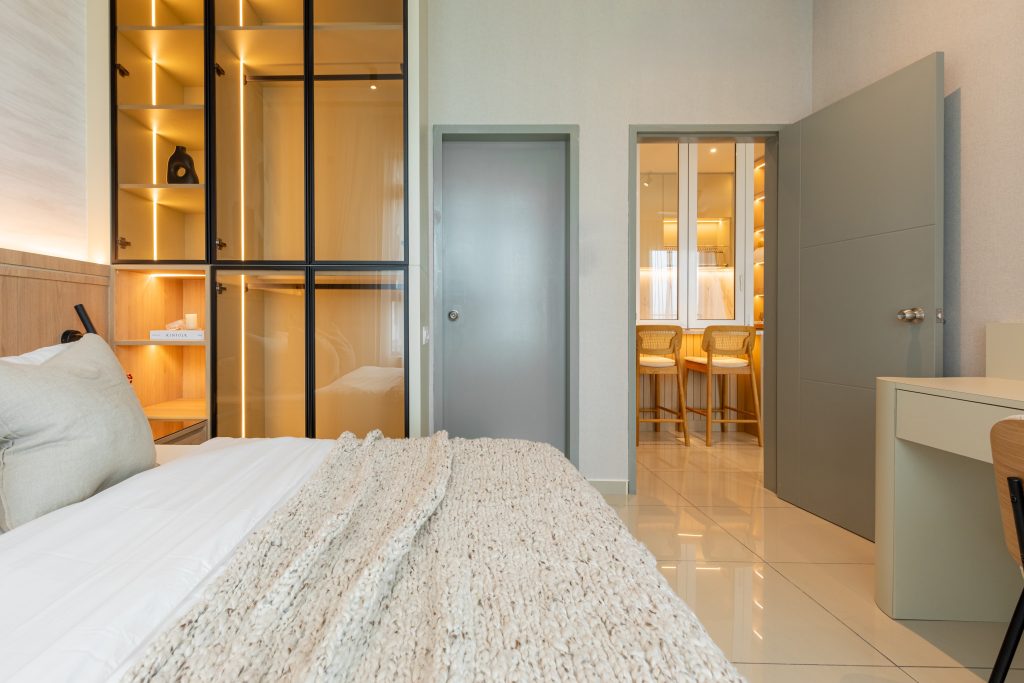 Interior Design Cheras Kuala Lumpur