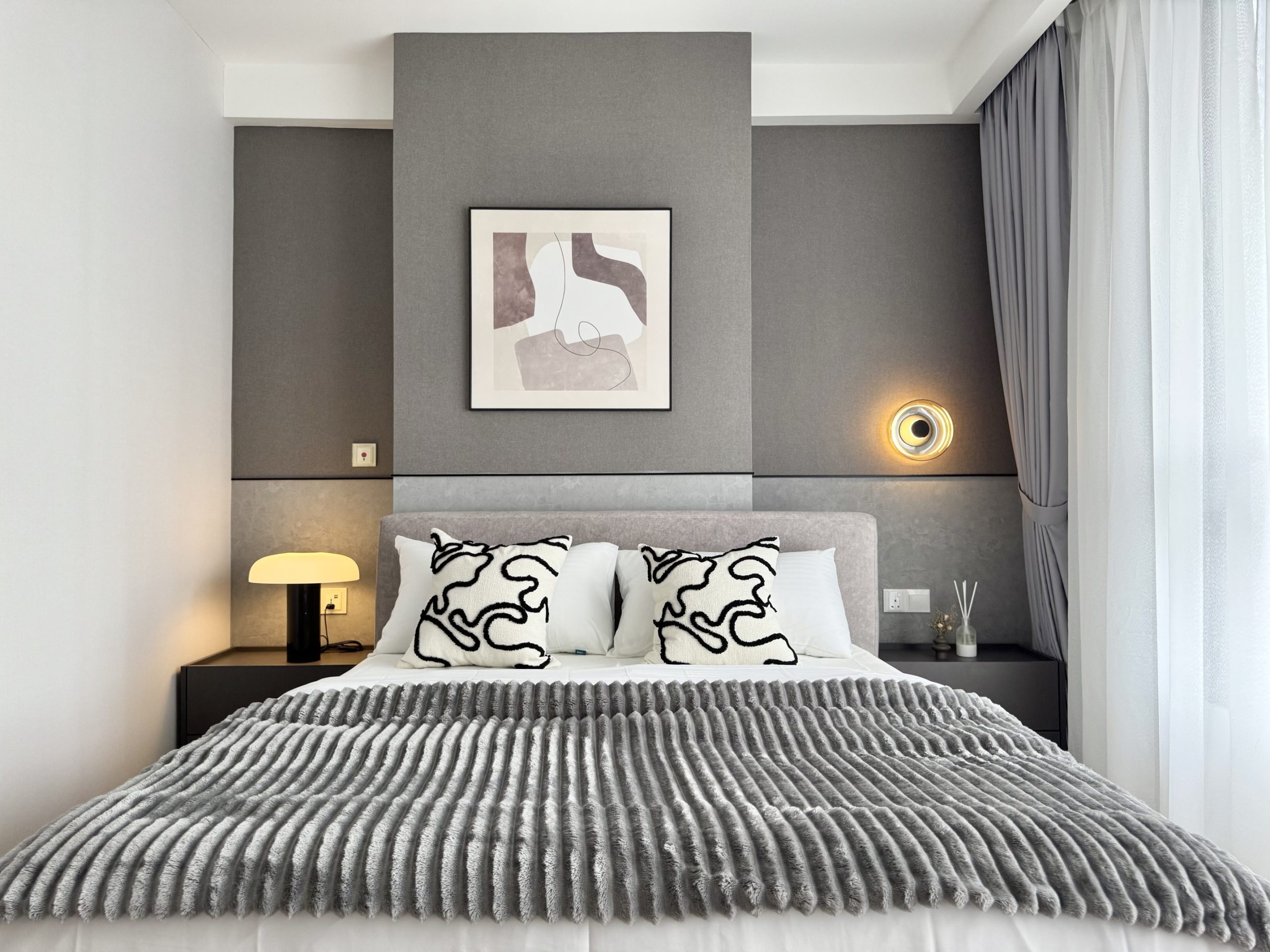 Interior Design Kuala Lumpur The RuMa Residence