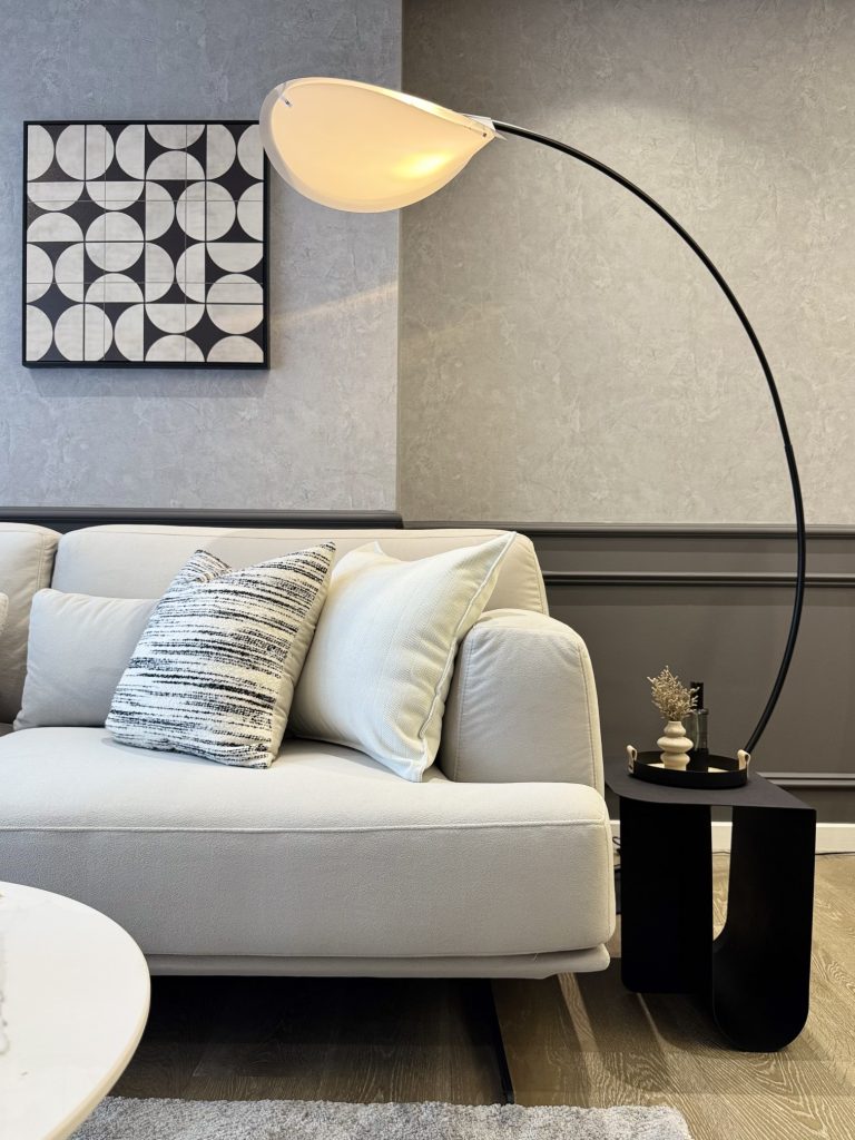 Interior Design Kuala Lumpur The RuMa Residence
