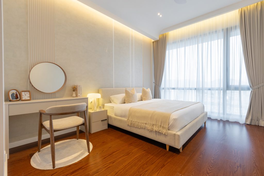 Interior Design Park Regent Desa Parkcity KL