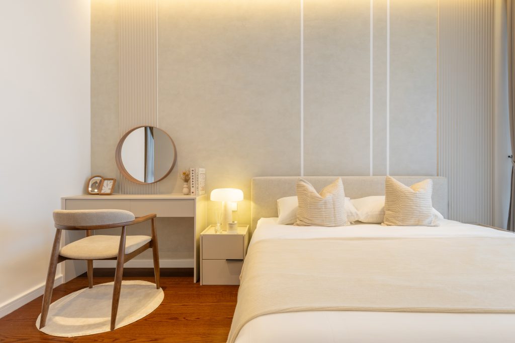 Interior Design Park Regent Desa Parkcity KL