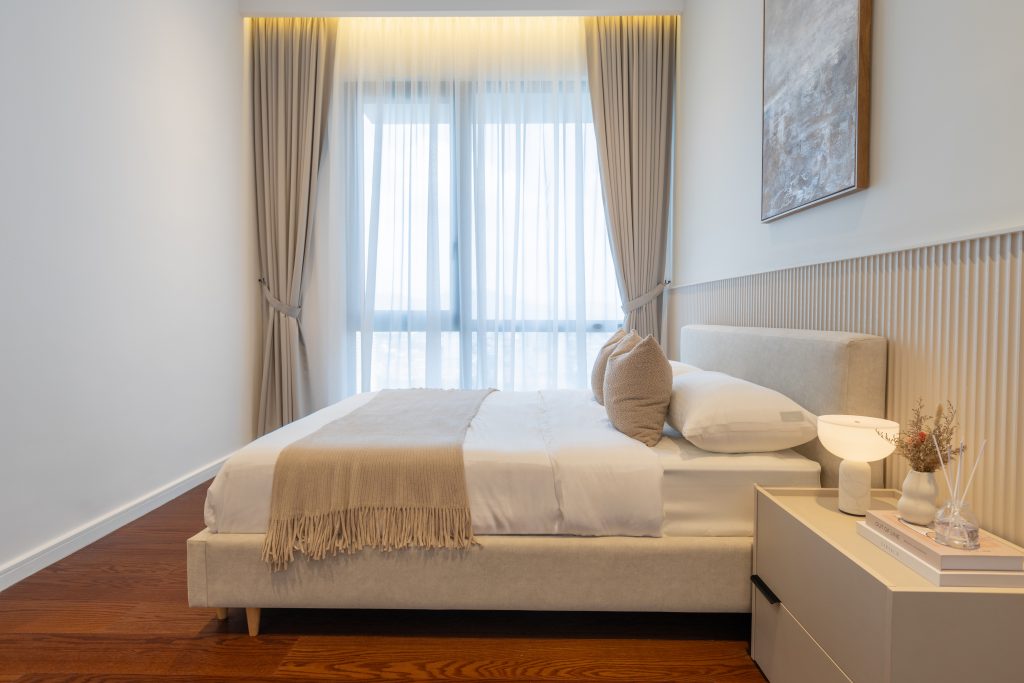 Interior Design Park Regent Desa Parkcity KL