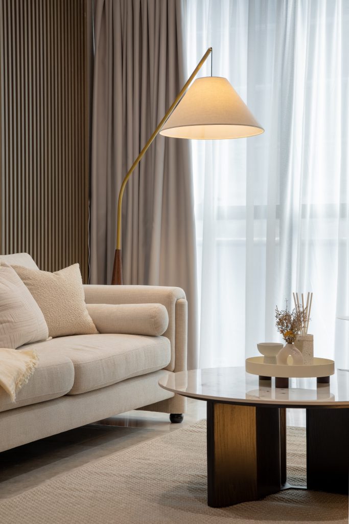 TRX Residence Interior Design KL