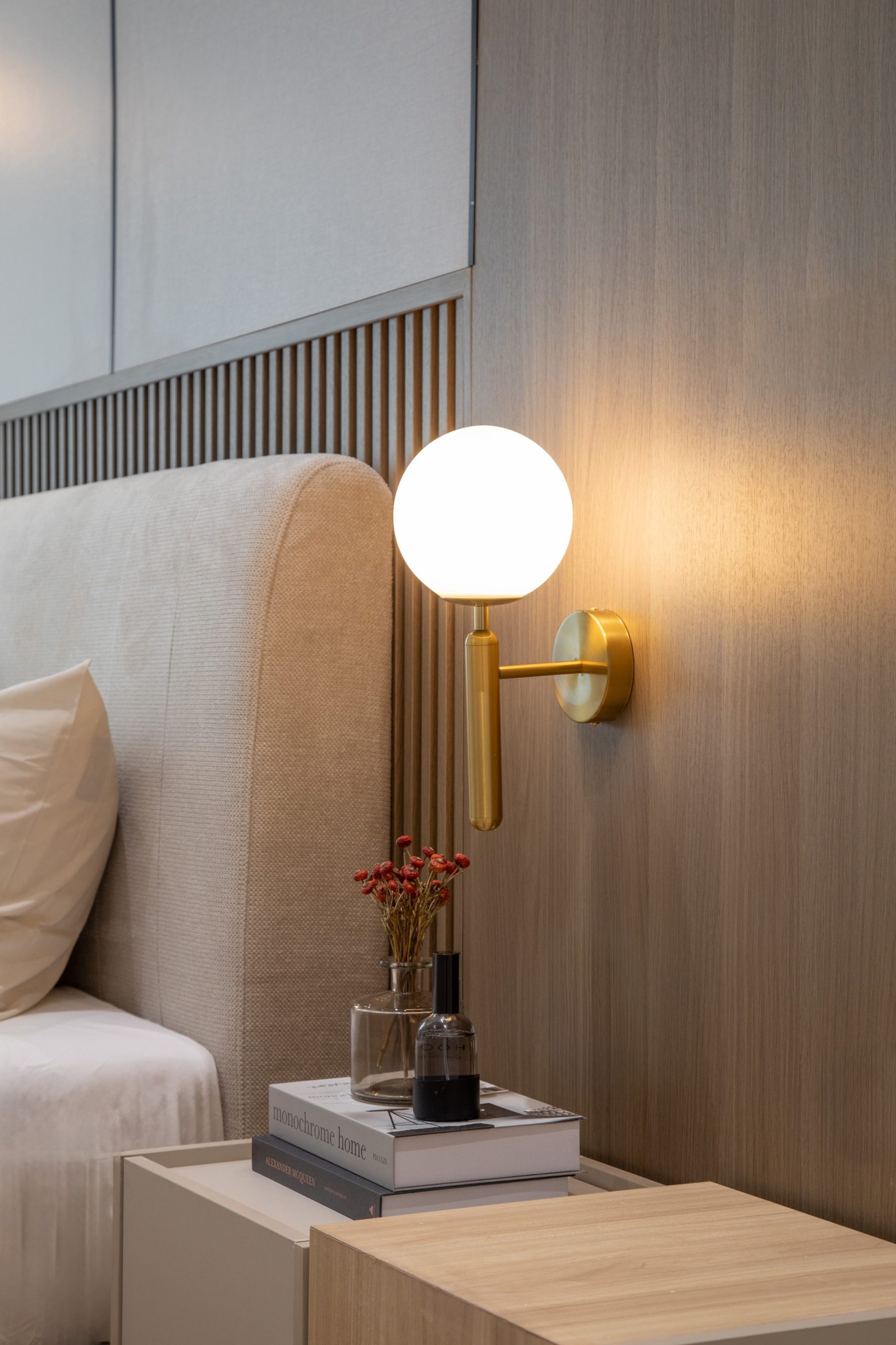 TRX Residence Interior Design KL