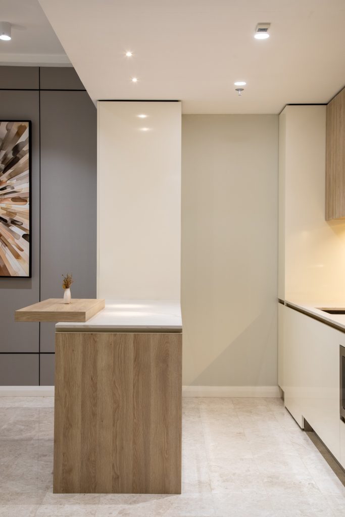 TRX Residence Interior Design KL