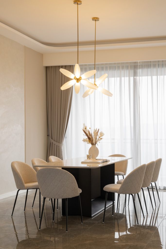 Interior Design Park Regent Desa Parkcity KL