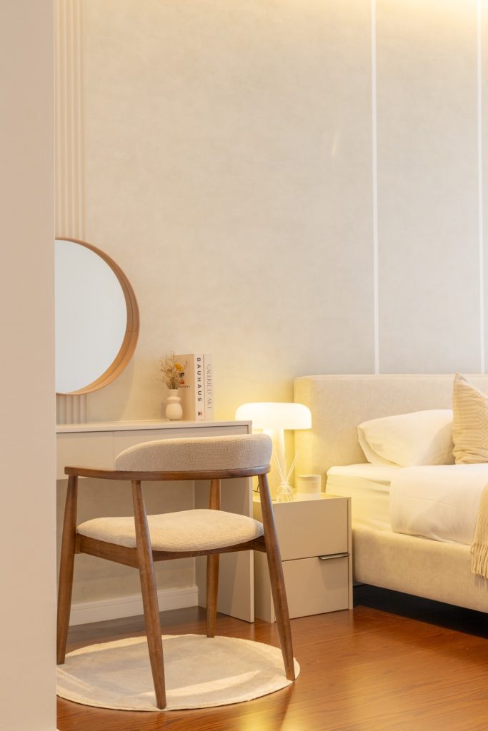 Interior Design Park Regent Desa Parkcity KL
