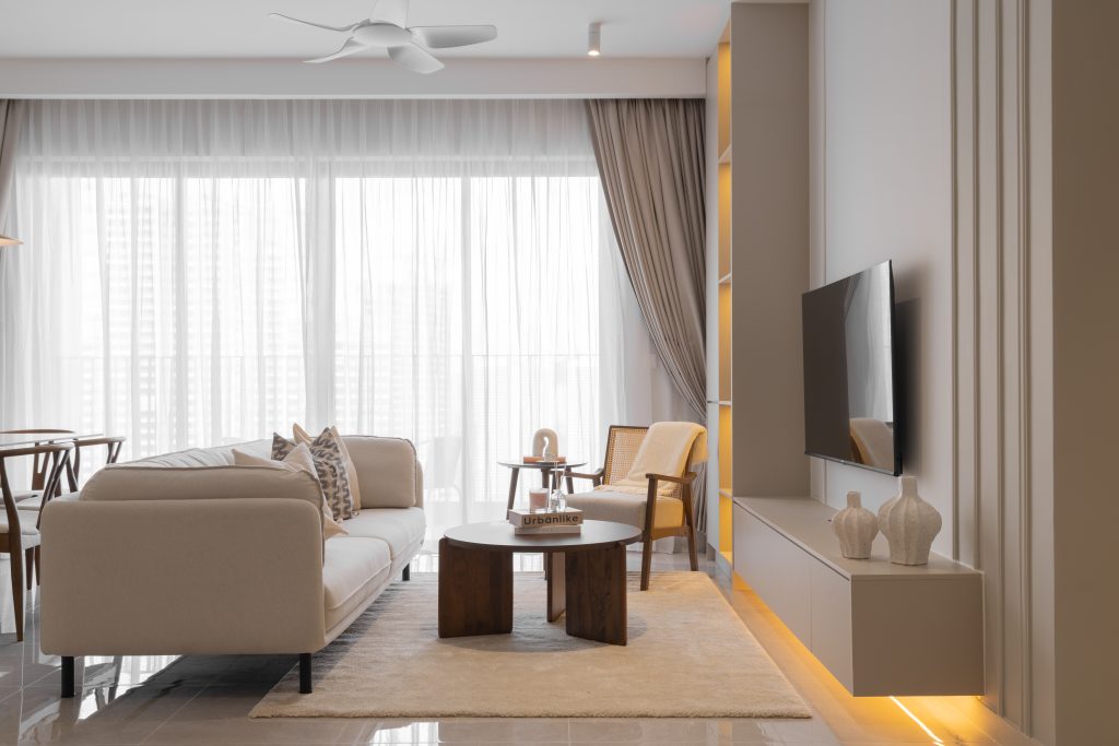 Modra Park Place