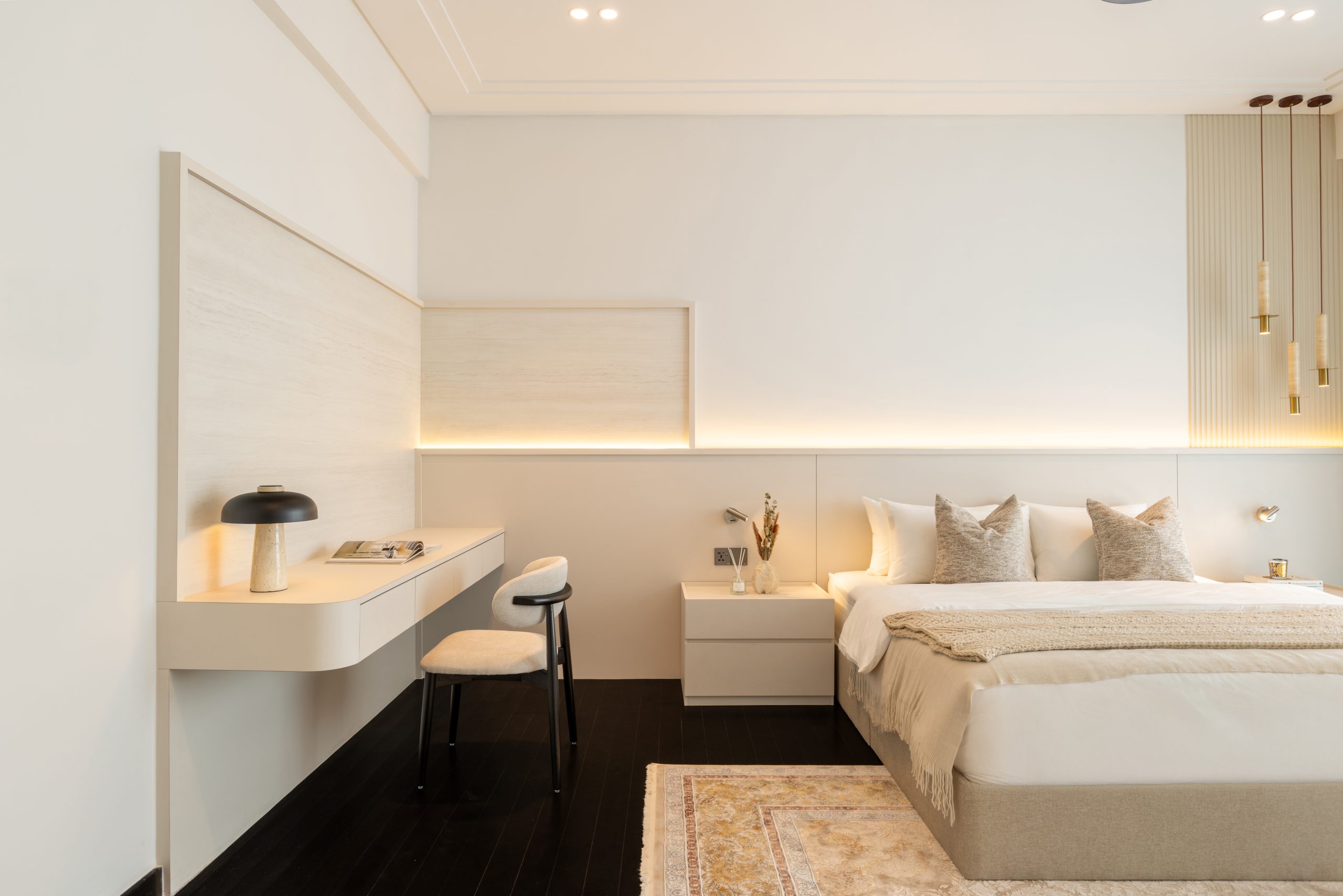 The Pavilion Edition Crown Residence Damansara Heights