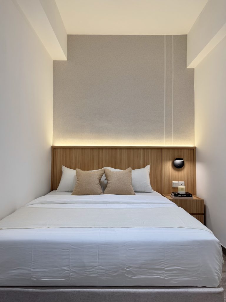 Urban Oak Agile Bukit Bintang