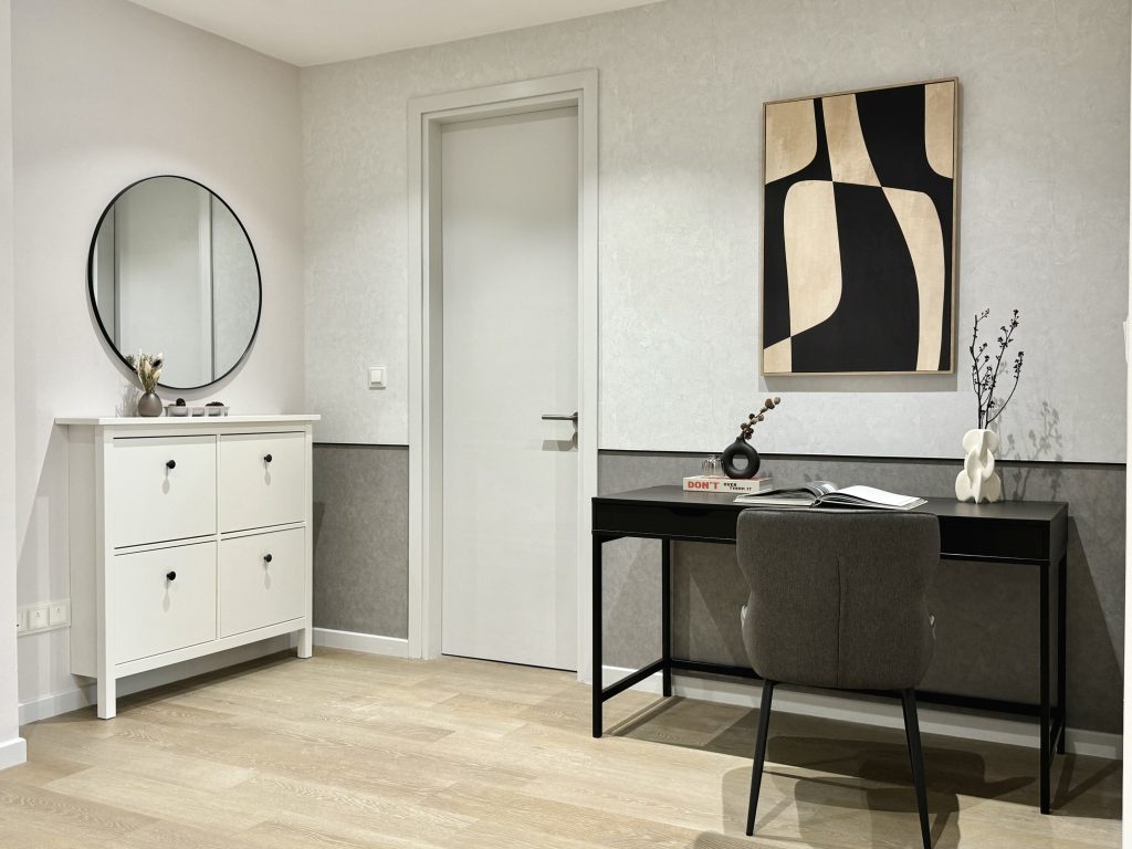 Deux The RuMa Hotel and Residences Kuala Lumpur Interior Design
