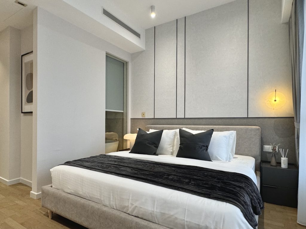 Deux The RuMa Hotel and Residences Kuala Lumpur Interior Design