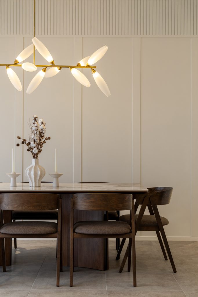 Allevia Mont Kiara Interior Design Modhaus