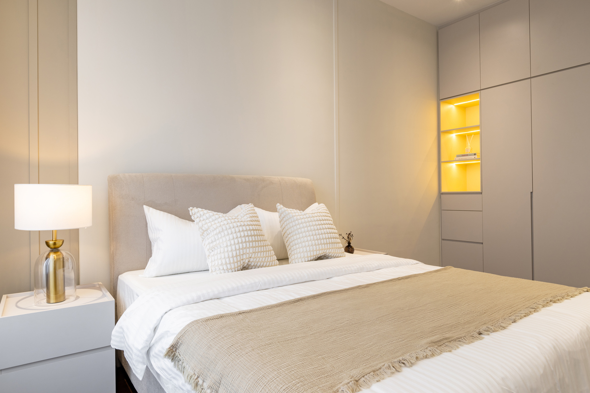 Allevia Mont Kiara Interior Design Modhaus