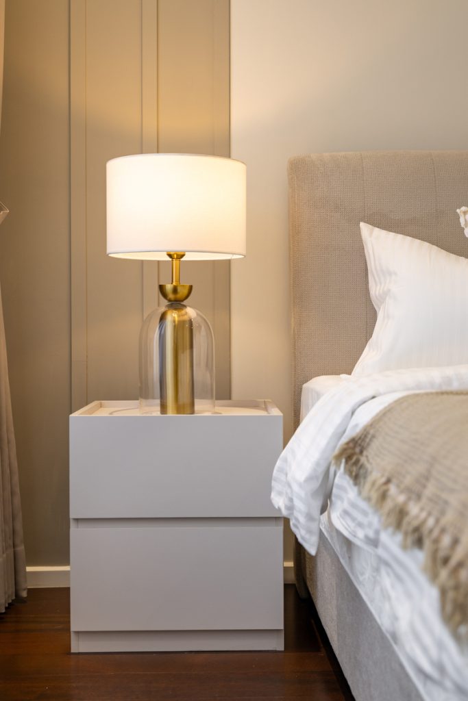 Allevia Mont Kiara Interior Design Modhaus