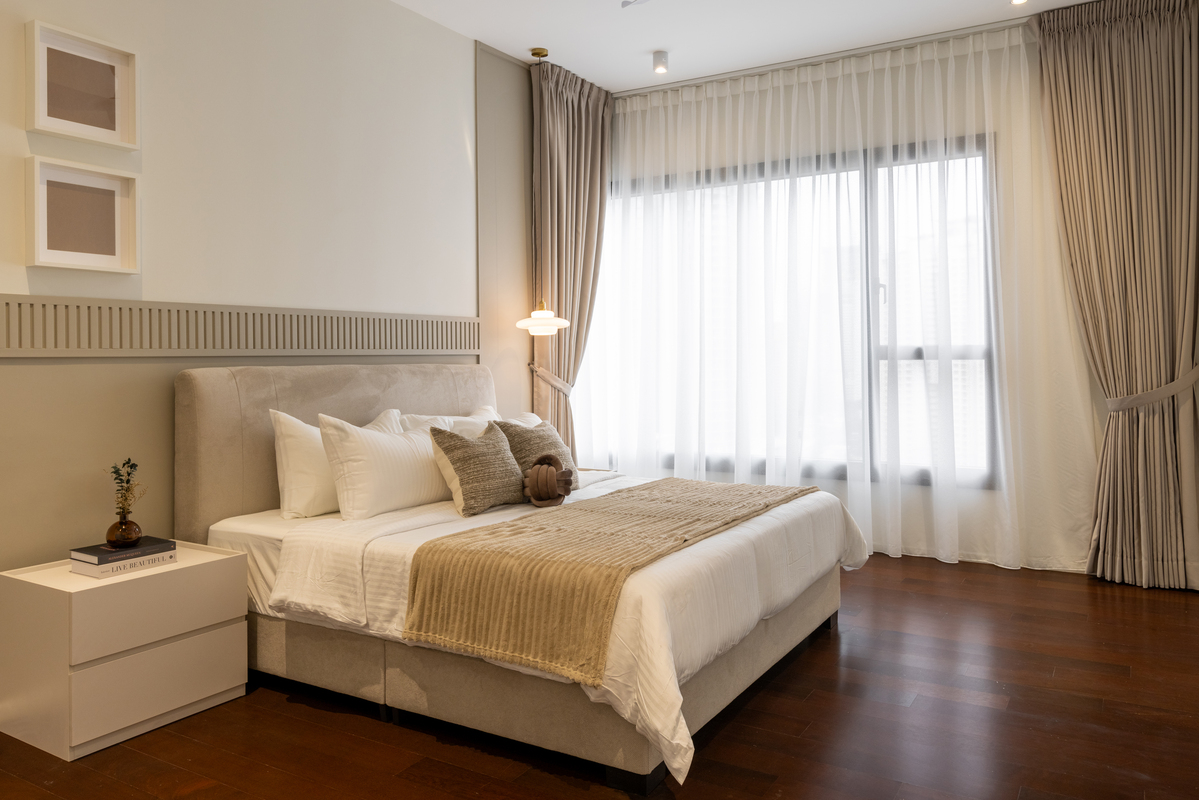 Allevia Mont Kiara Interior Design Modhaus