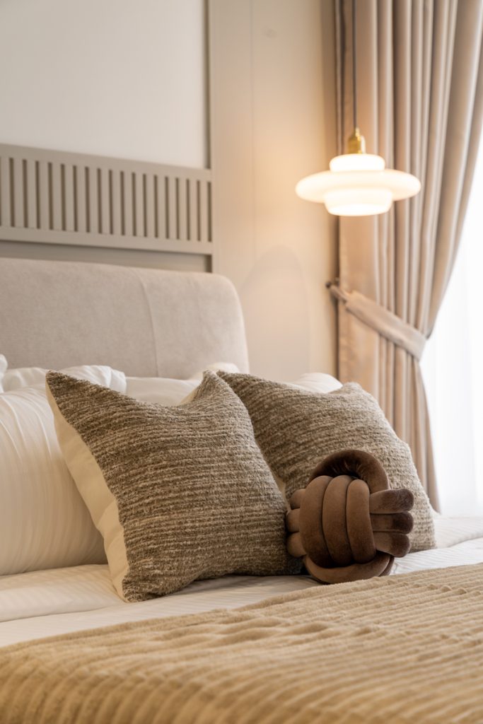 Allevia Mont Kiara Interior Design Modhaus