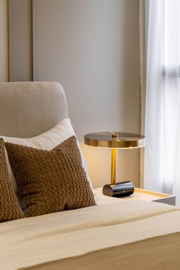 Allevia Mont Kiara Interior Design Modhaus