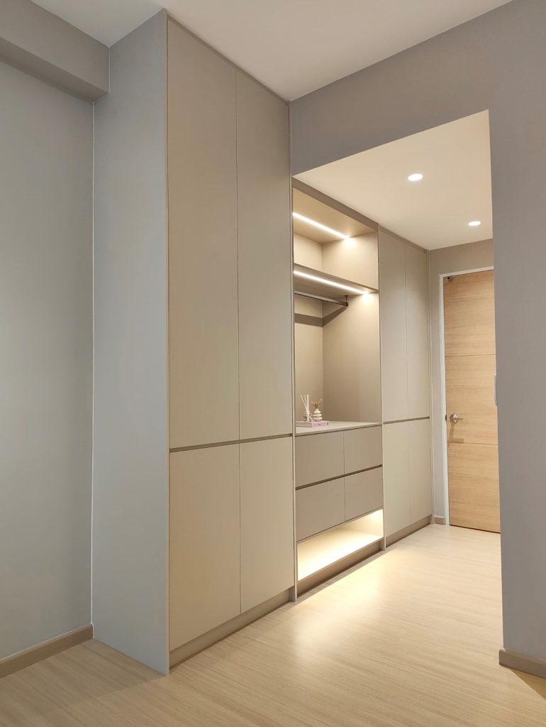 Still Radiance Trinity Pentamont