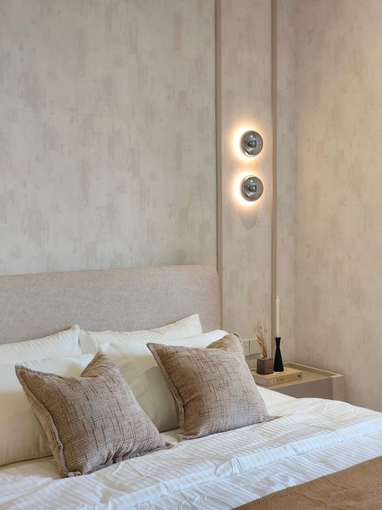 Still Radiance Trinity Pentamont