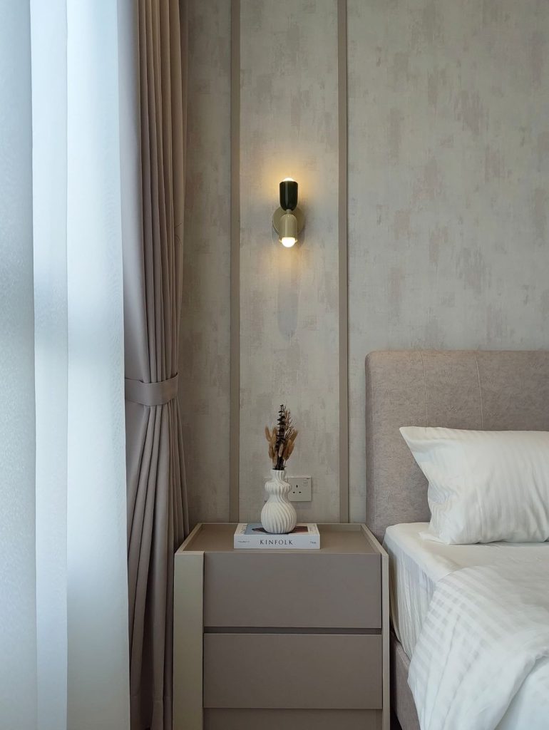 Still Radiance Trinity Pentamont